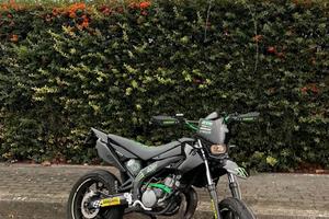 Derbi Senda X Treme 50