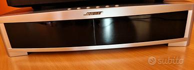 Bose DVD GSX 3·2·1