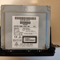 car stero honda hrv 2015-2018