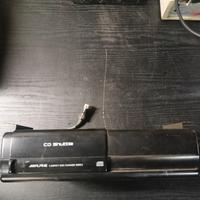 Caricatore CD Alpine 5952z