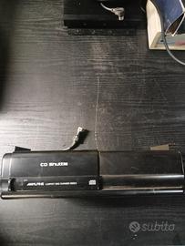 Caricatore CD Alpine 5952z
