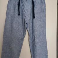 Pantaloni ragazzo 