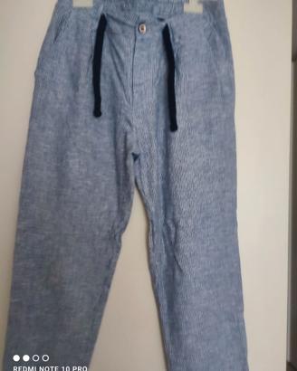 Pantaloni ragazzo 