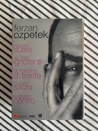 Dvd Ferzan Ozpetek