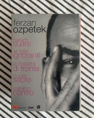 Dvd Ferzan Ozpetek