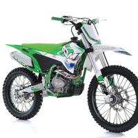 THUNDER CVM BATMAN 250CC 4T 21/18 5 MARCE DOPPIA A