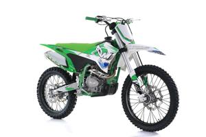 THUNDER CVM BATMAN 250CC 4T 21/18 5 MARCE DOPPIA A