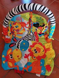 Palestrina per bimbi