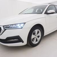 Skoda Octavia Wagon Ambition BR903706 2.0 Diesel 1