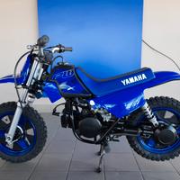 Yamaha PW 50
