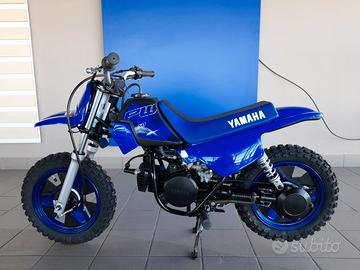 Yamaha PW 50