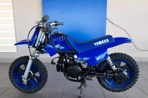 Yamaha PW 50