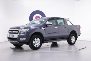 FORD Ranger 2.2 TDCi DC LIMITED 5 PORTE