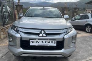 Mitsubishi L200 2.3 D Double Cab 4x4 Super Select 