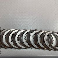 DISCHI FRIZIONE HONDA CBR 600 F 1995 1995 600F 199