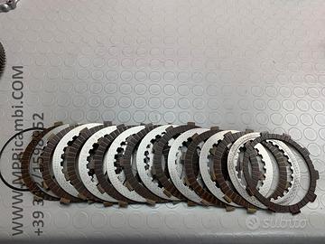 DISCHI FRIZIONE HONDA CBR 600 F 1995 1995 600F 199