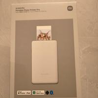 Xiaomi photo printer PRO Nuovo + photo paper 70