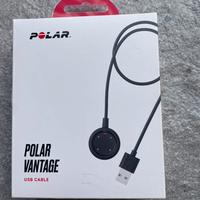 Polar cavo per  Vantage