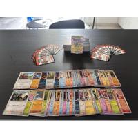 Lotto 300 carte Pokemon Rivali Predestinati