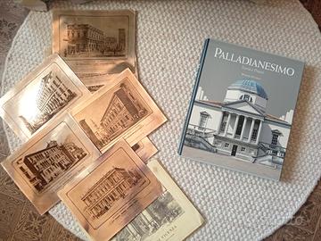 Palladianesimo Teoria e prassi