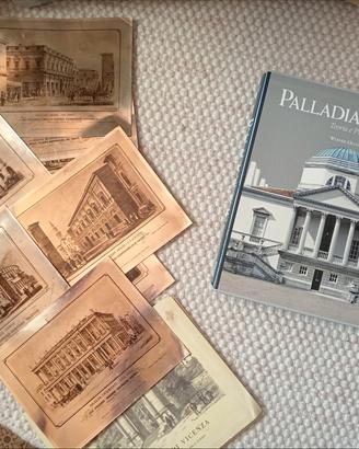Palladianesimo Teoria e prassi