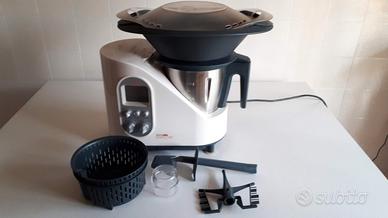 Robot Cucina Cook & Mix