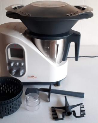 Robot Cucina Cook & Mix