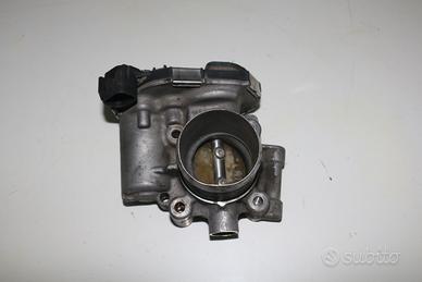 CORPO FARFALLATO OPEL Meriva 3° Serie 55565489 Bi