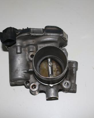 CORPO FARFALLATO OPEL Meriva 3° Serie 55565489 Bi