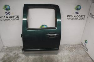 PORTIERA POSTERIORE SINISTRA GREAT WALL MOTOR Stee