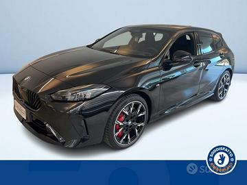 BMW Serie 1 118d M Sport Pro