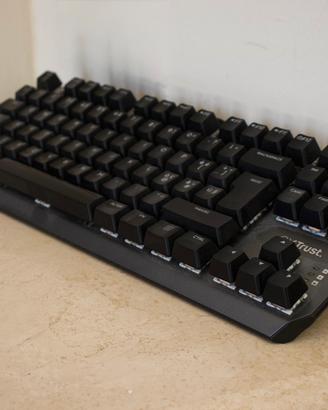 Tastiera Meccanica 75%