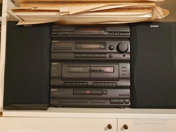 Sony LBT-A290