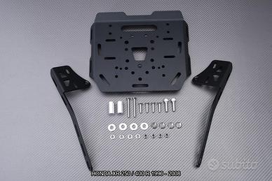 Supporto Bauletto HONDA XR 250 / 400 R 1996 - 2008