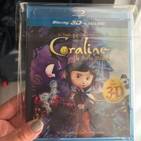 Coraline e la porta magica 3D