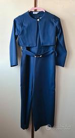 abito da cerimonia bambina 10 anni