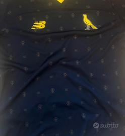 maglia modena 25/26