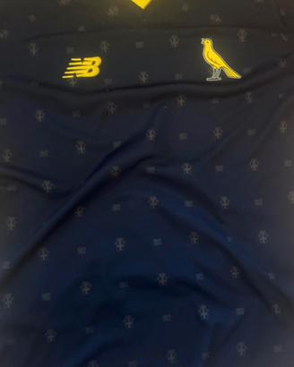 maglia modena 25/26