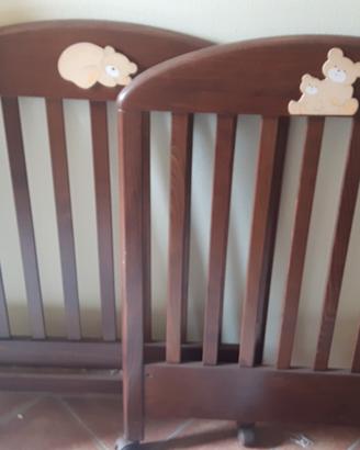 Cameretta bambino