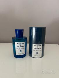 Profumo Acqua di Parma Cipresso di Toscana