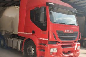 Iveco Stralis 460