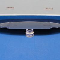 Alettone Spoiler Posteriore BMW X1 U11 (BNZ)