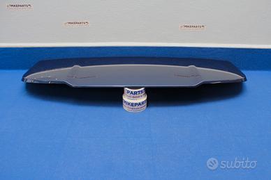 Alettone Spoiler Posteriore BMW X1 U11 (BNZ)