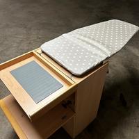 Mobile Asse da Stiro Foppapedretti "LoStiro"