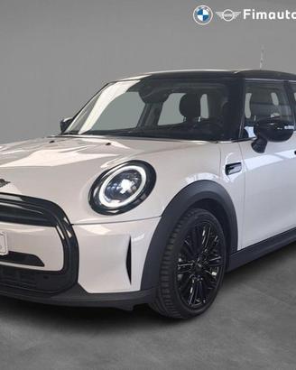 MINI Cooper 1.5 Cooper Camden 5 porte Pacchetto