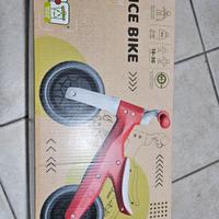 balance bike chicco nuova scatola sigillata