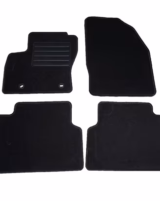 Tappetini in moquette per auto Ford C-Max 2003-201