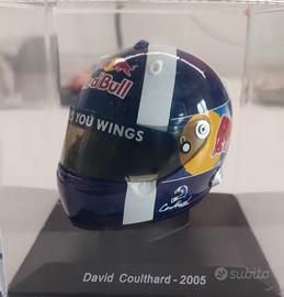 Caschi F1 