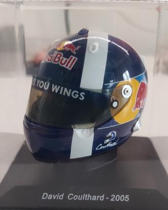 Caschi F1 