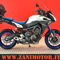 Yamaha TRACER 900 ABS -2016- KM.21300